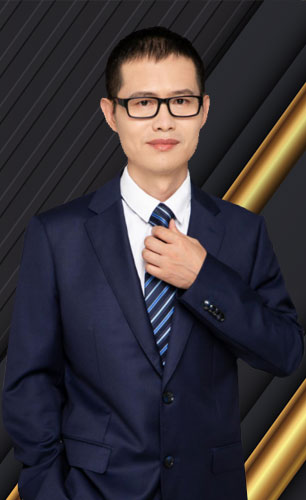 Ren Xianlong