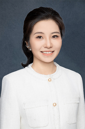 Shen Jiaying