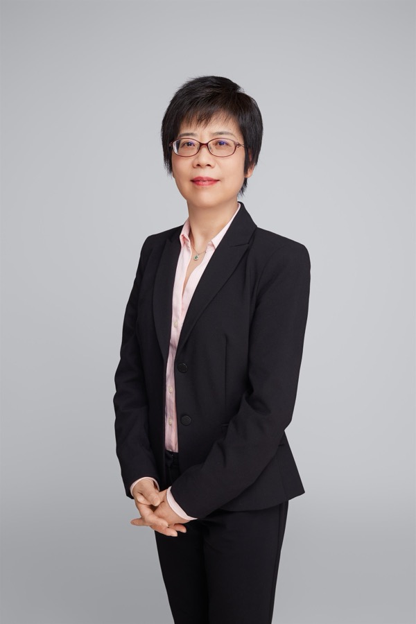 Shen Jianping
