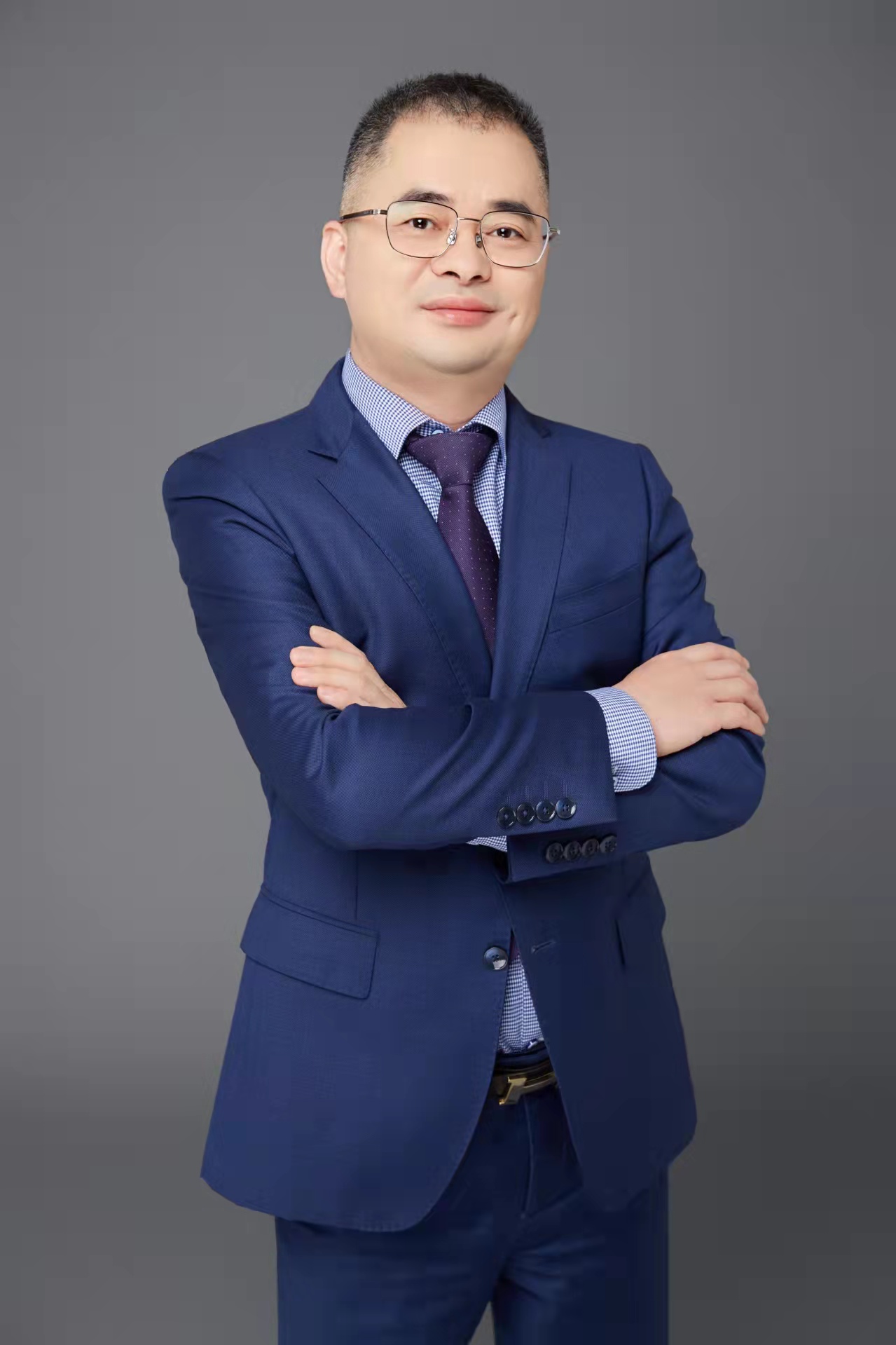 Shen Zhanchang