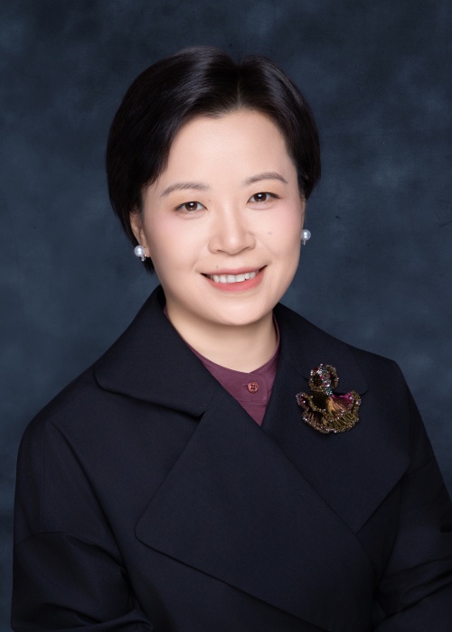 Shi Lijia