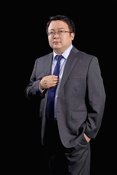Su Haiyue