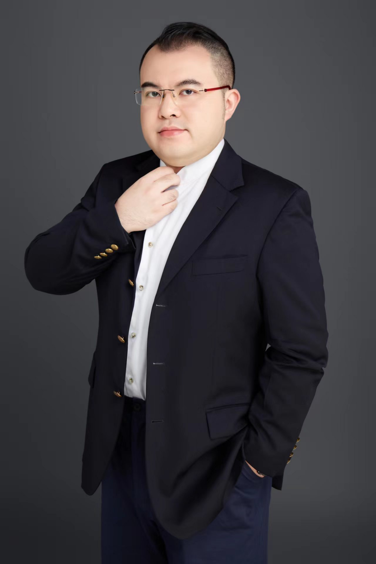 Wang Dan
