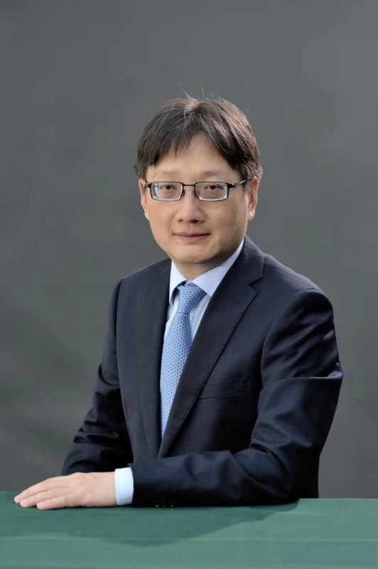 Wang Jianming