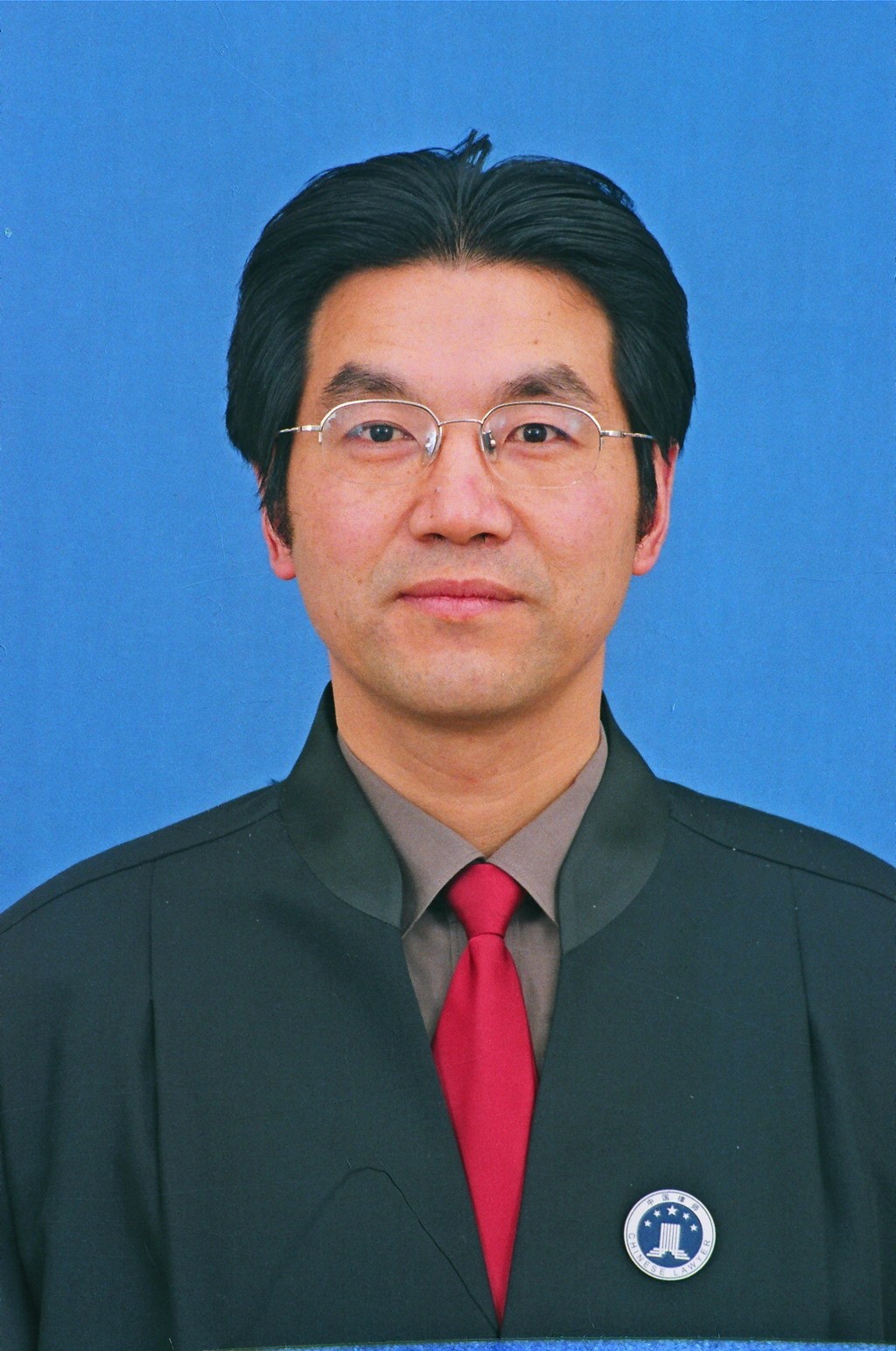 Wang Libo