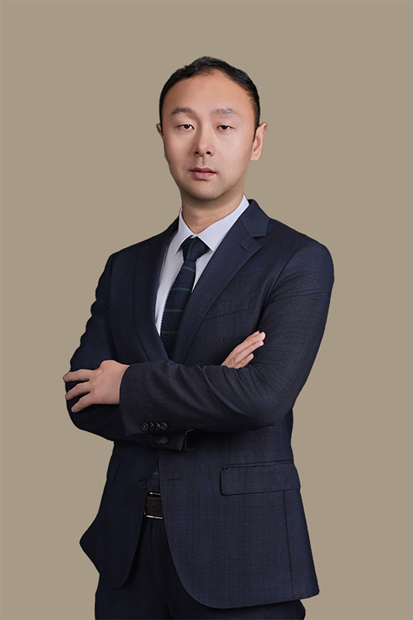 Wang Peng