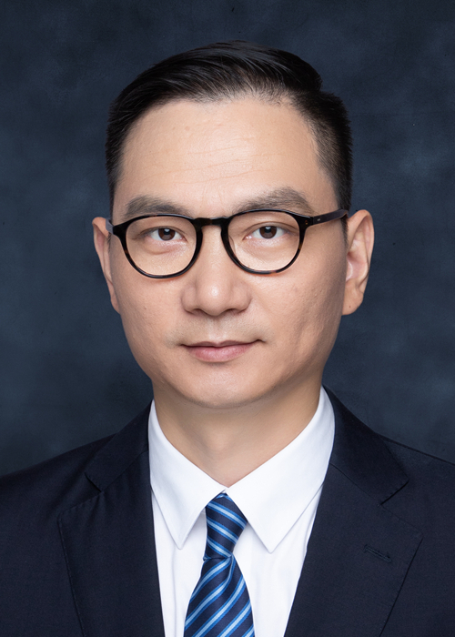 Wang Xiaoming
