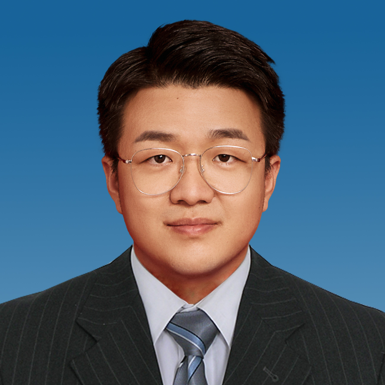 Wang Yandong