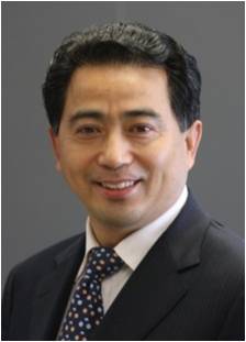 Wang Yingbo