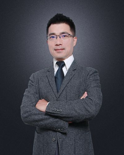 Wang Zhonghua