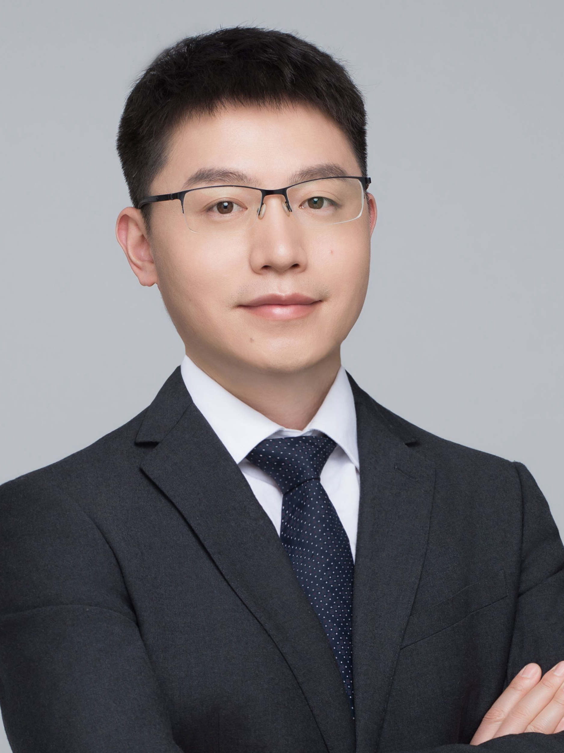 Wen Jianbo