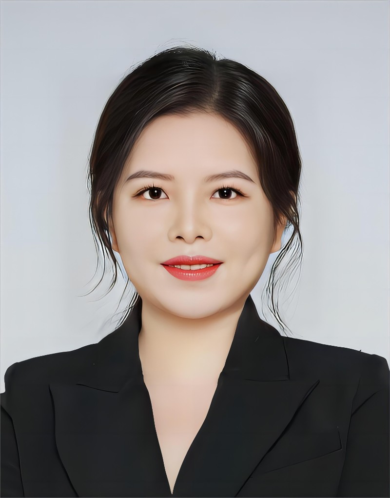 Wen Xinyan
