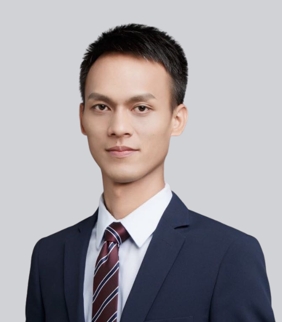 Weng Jianshan