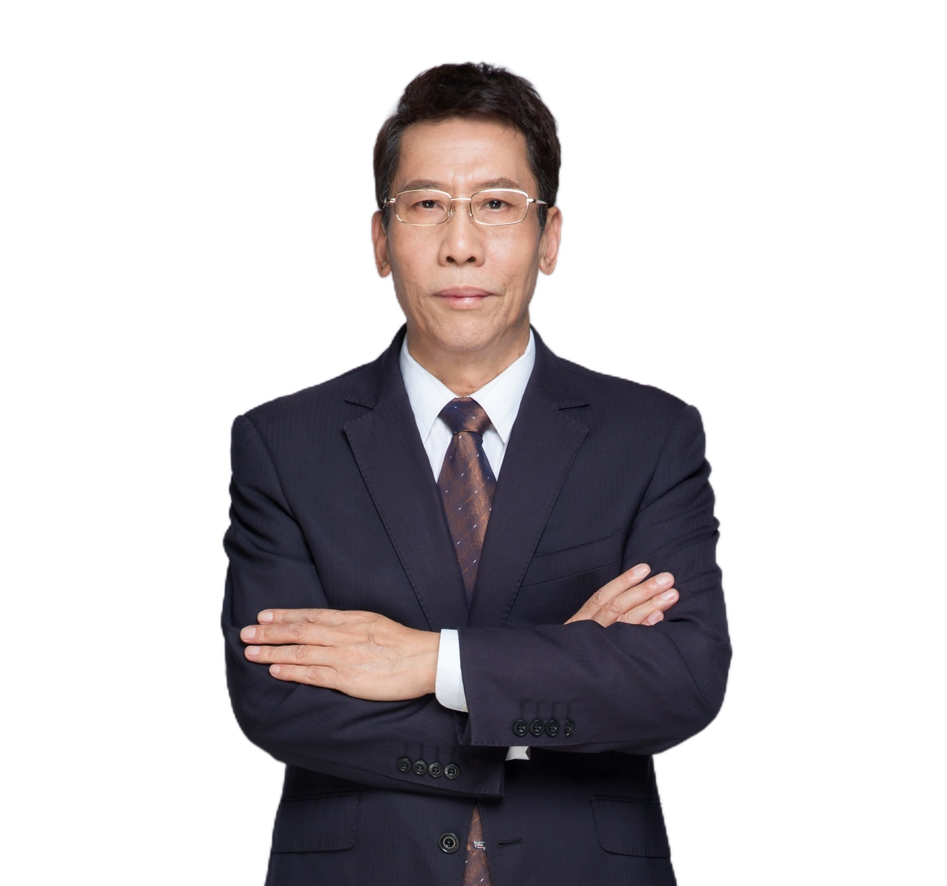 Wu Fuhong