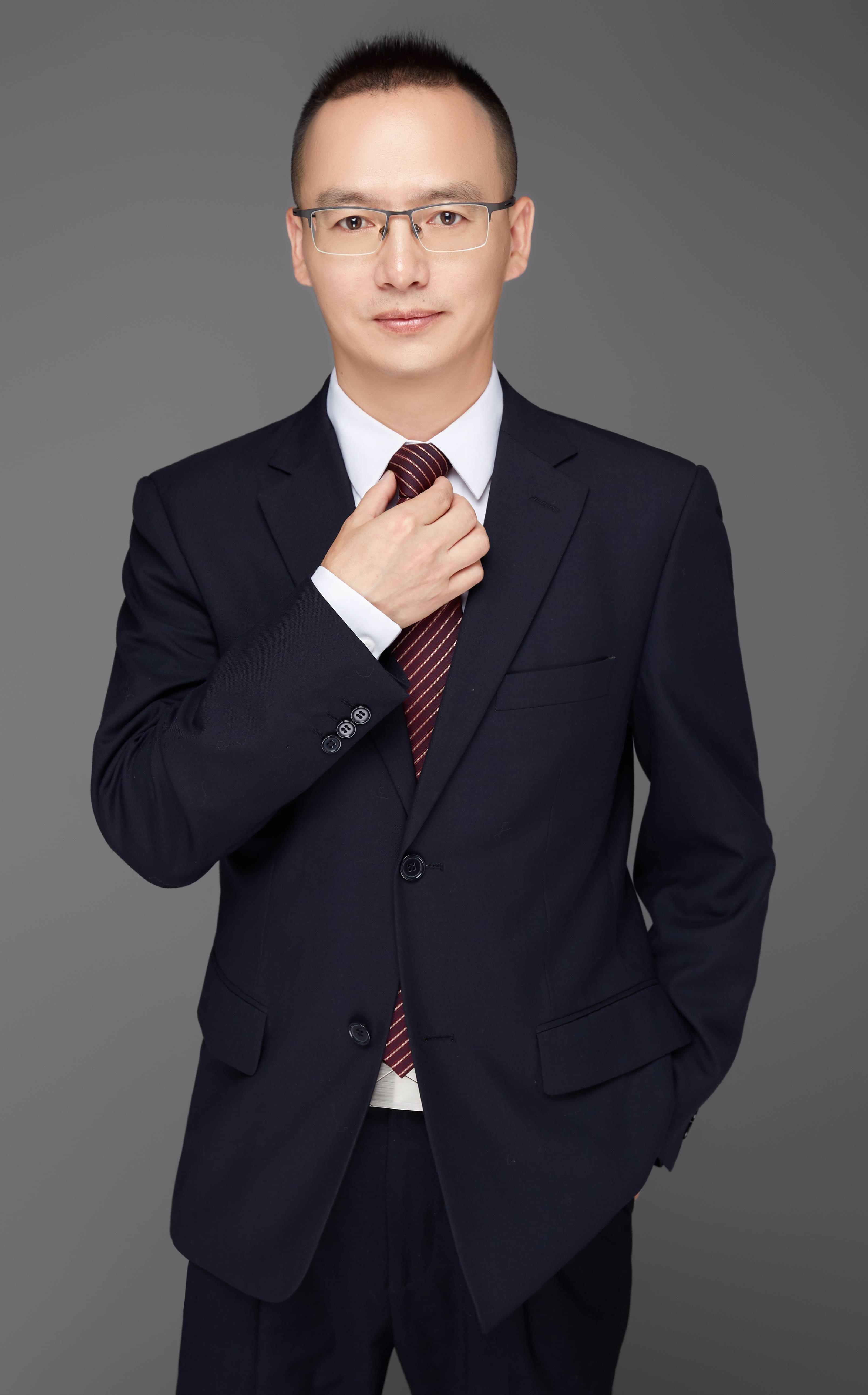 Xia Hongmin