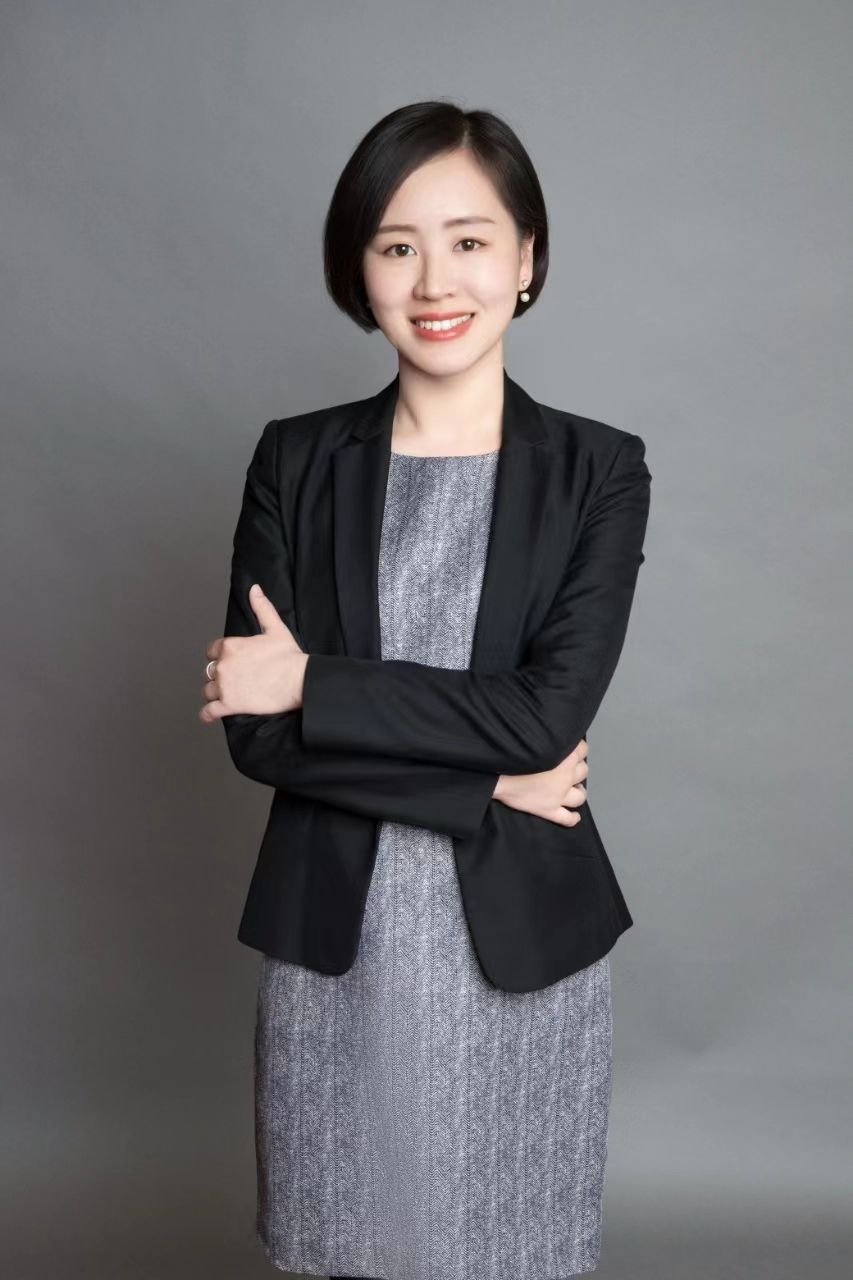 Xiang Wei