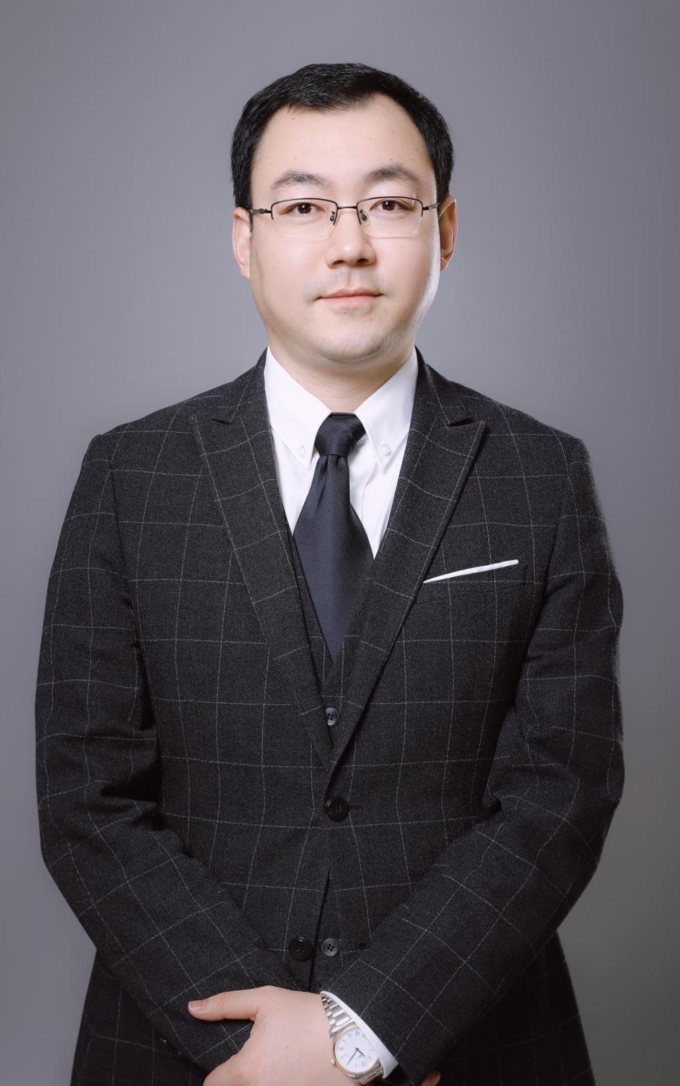 Xu Huiwen