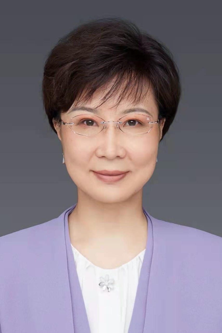 Xu Wenli