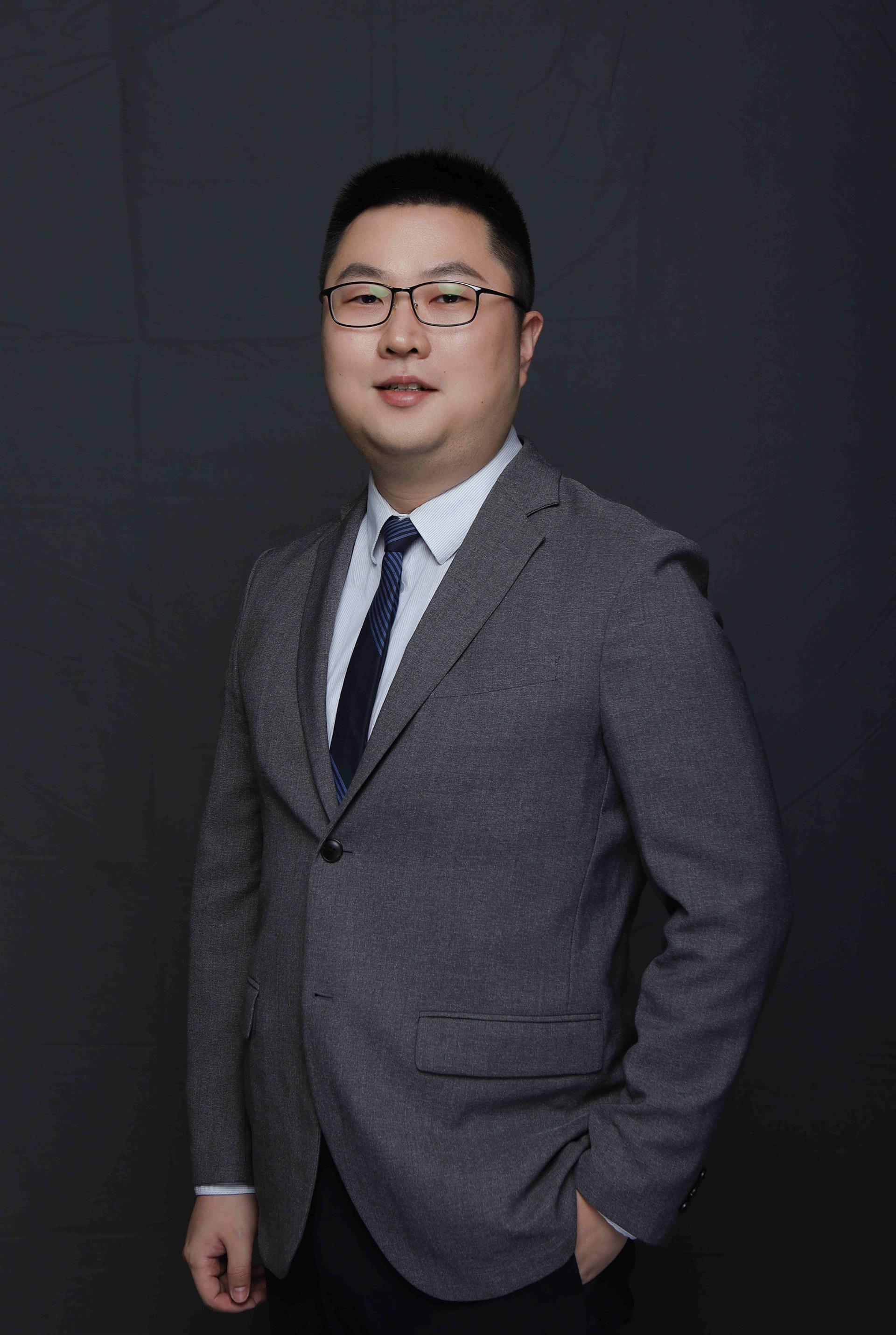 Xu Yijun