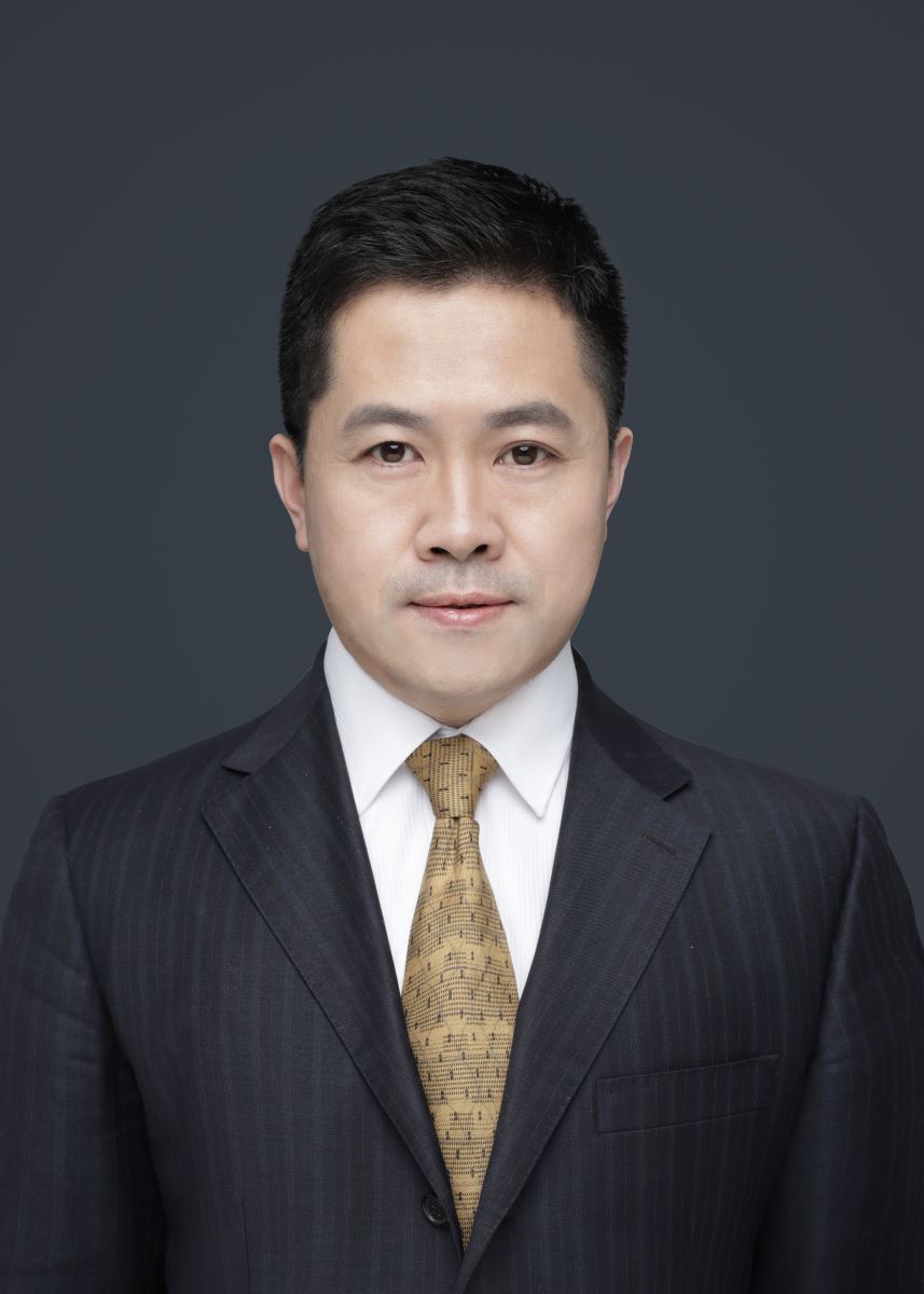 Xu Yongqiang