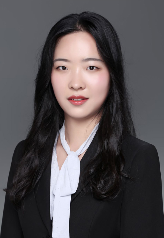Xue Weiyan