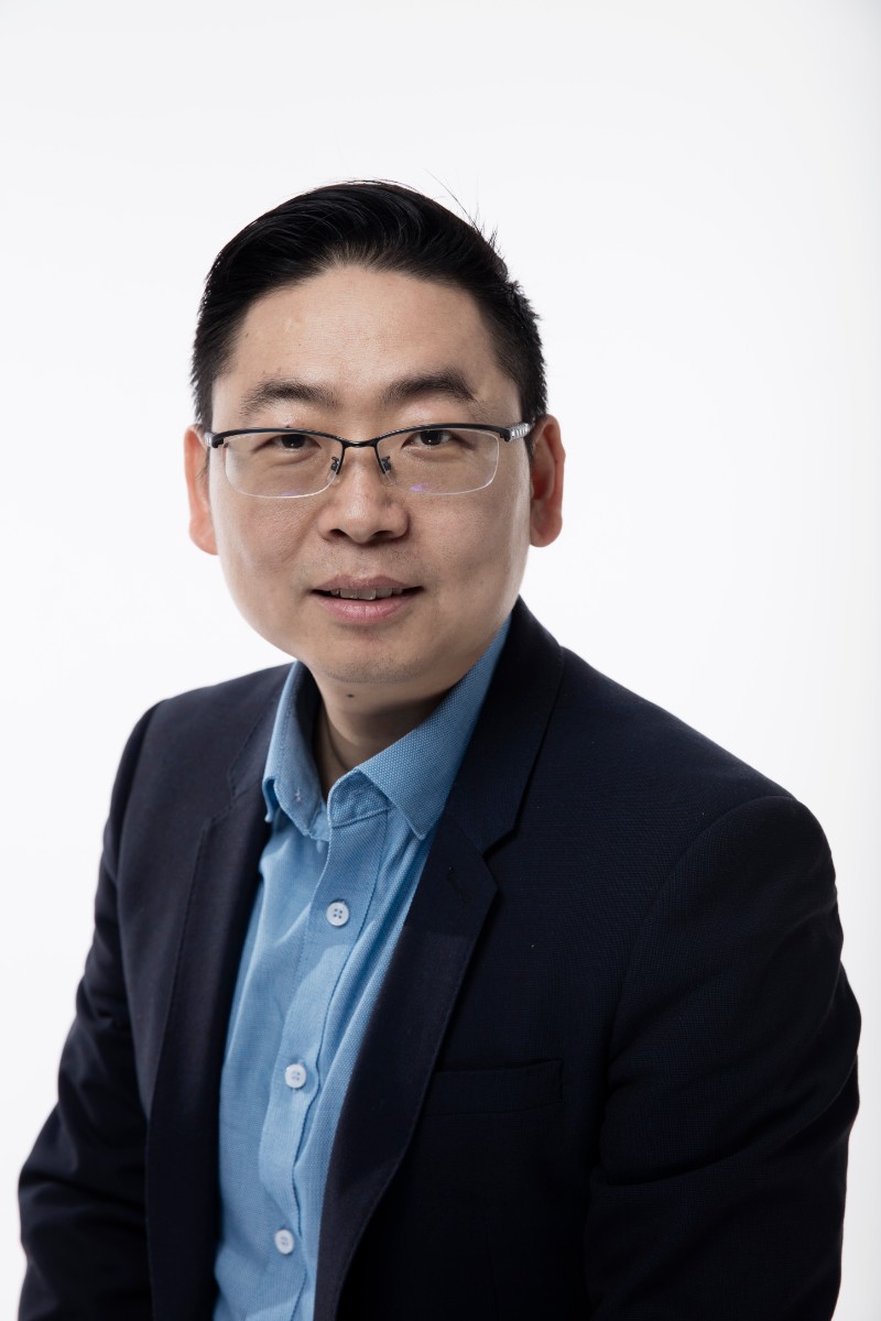 Yan Juntao