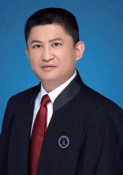 Yang Jianming