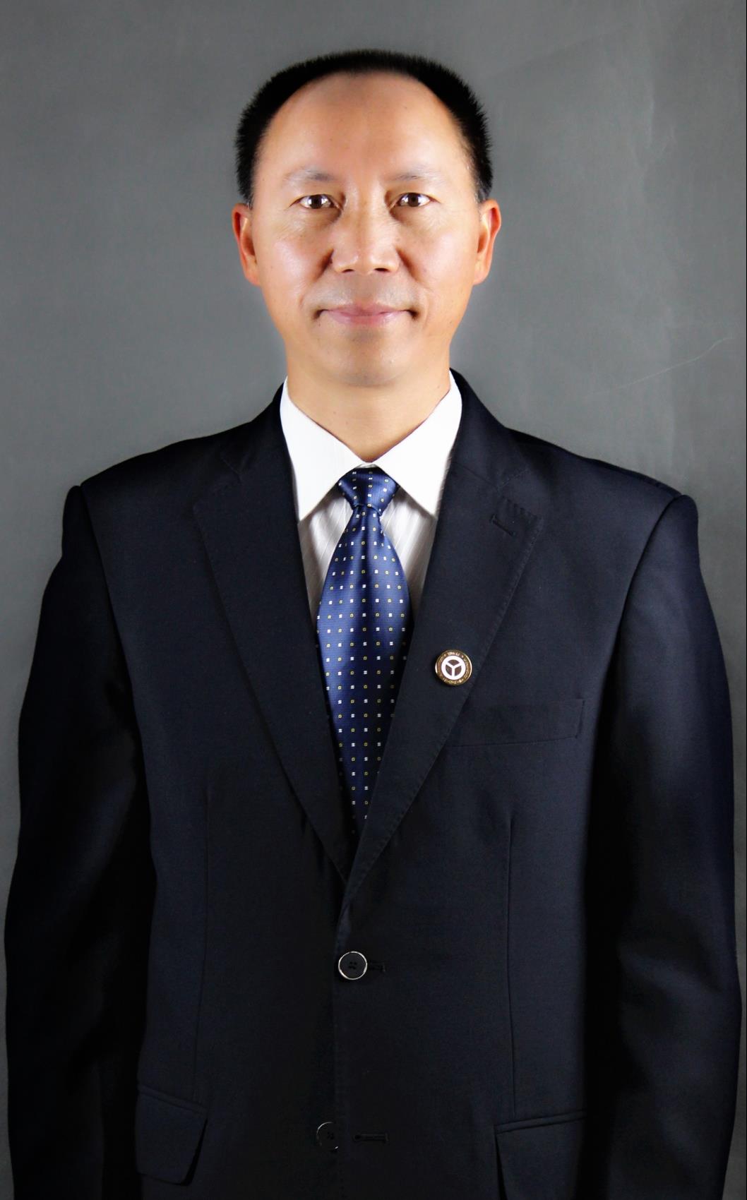 Yang Xiuxiong