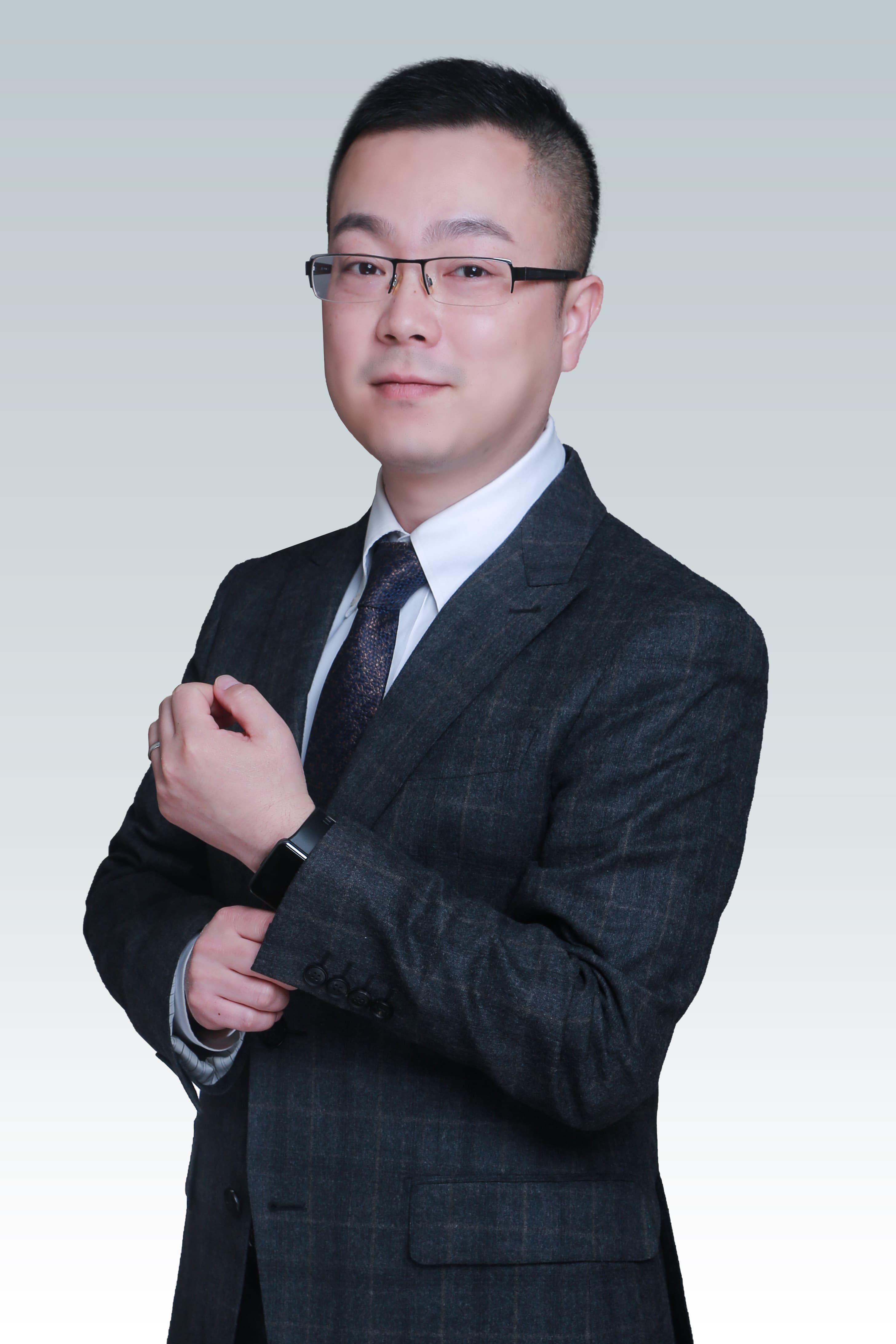 Yi Yang