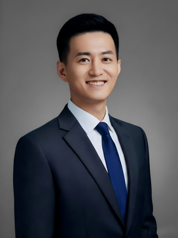Yuan Zhen