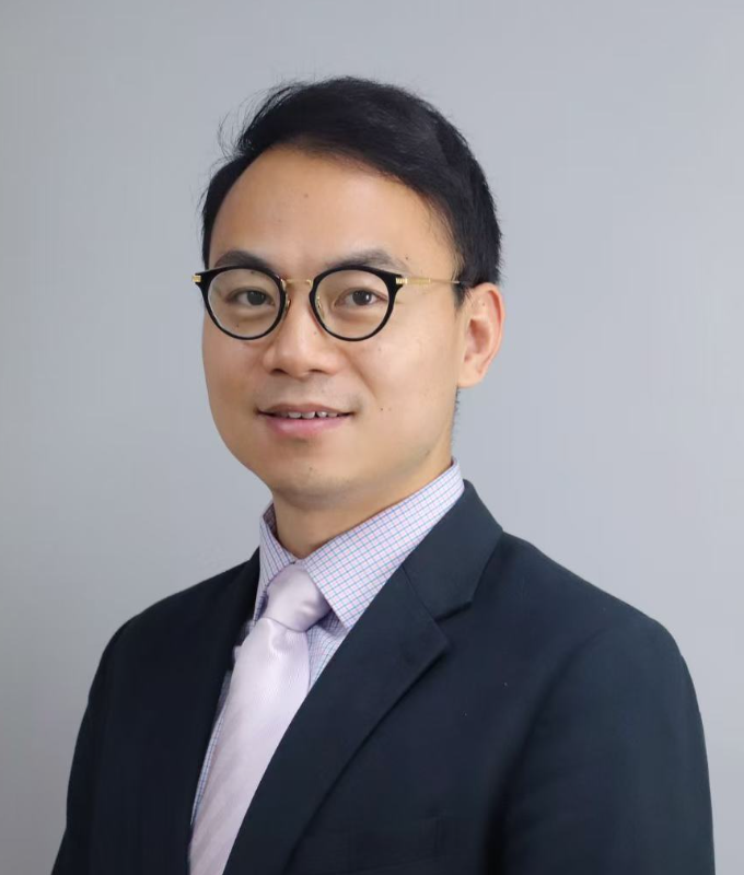Zhang Chen
