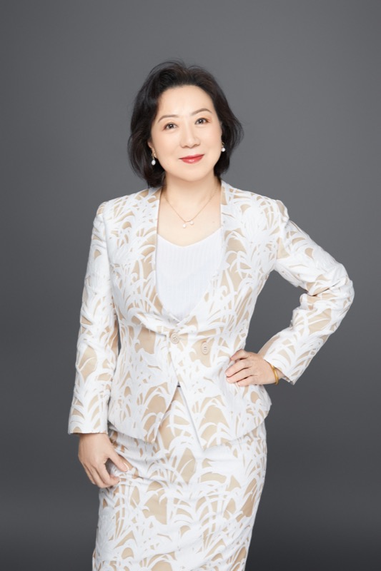 Zhang Cuiying