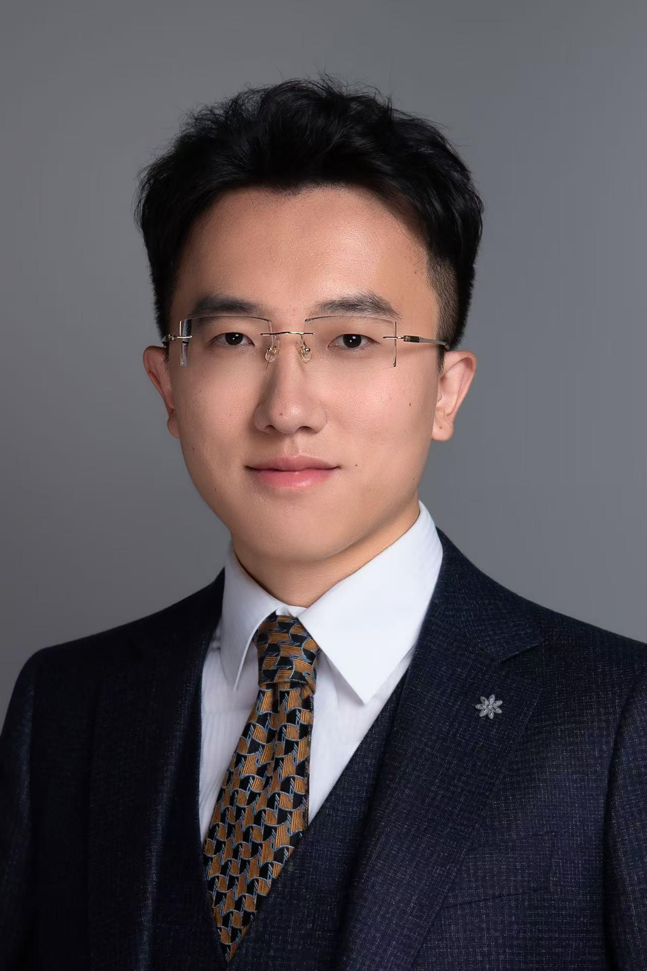 Zhang Dacheng