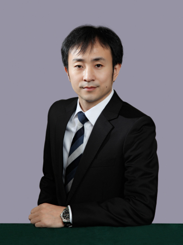 Zhang Fugang