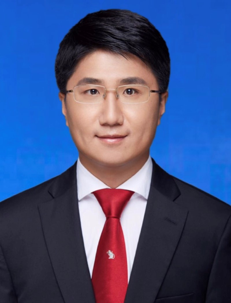 Zhang Guanglei