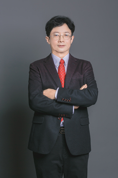 Zhang Hong