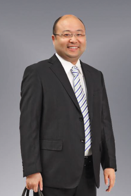 Zhang Jianli
