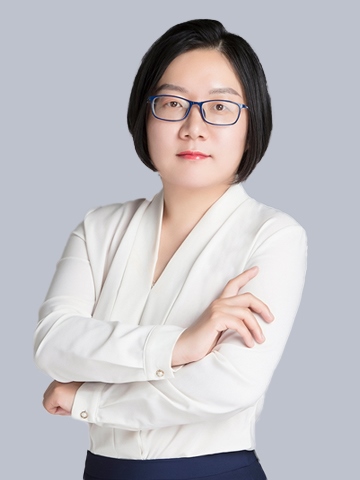 Zhang Jianxia