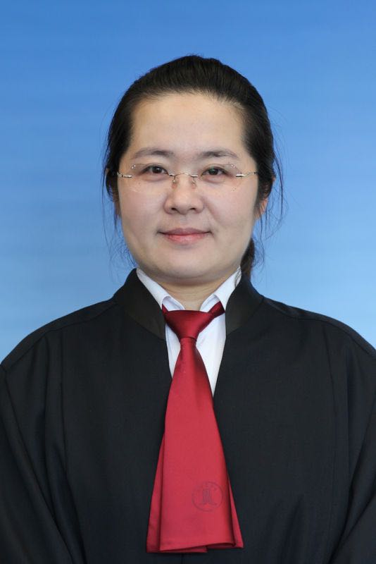 Zhang Lingjie