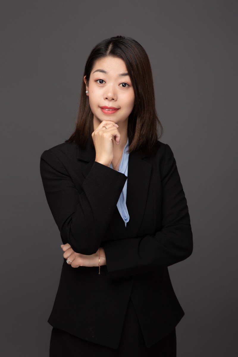 Zhang Ruijie
