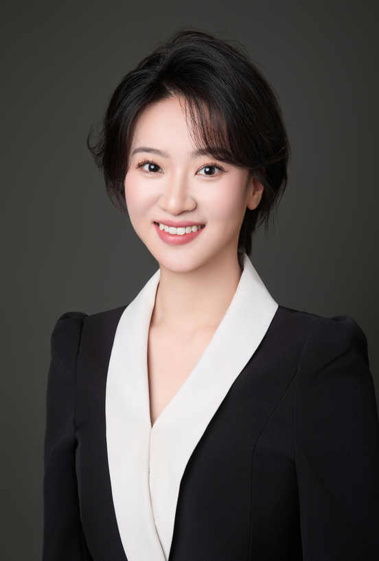 Zhang Xinyue