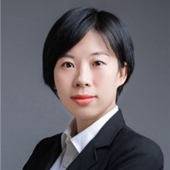 Zhang Xiuxia