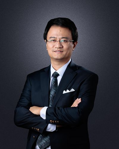 Zhang Yi