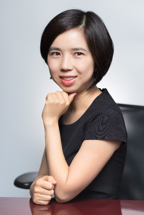 Zhang Yuying