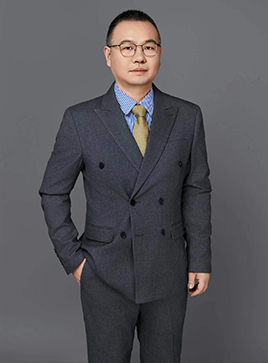 Zhao Bin