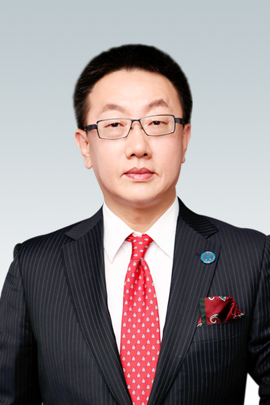 Zhao Chengtao