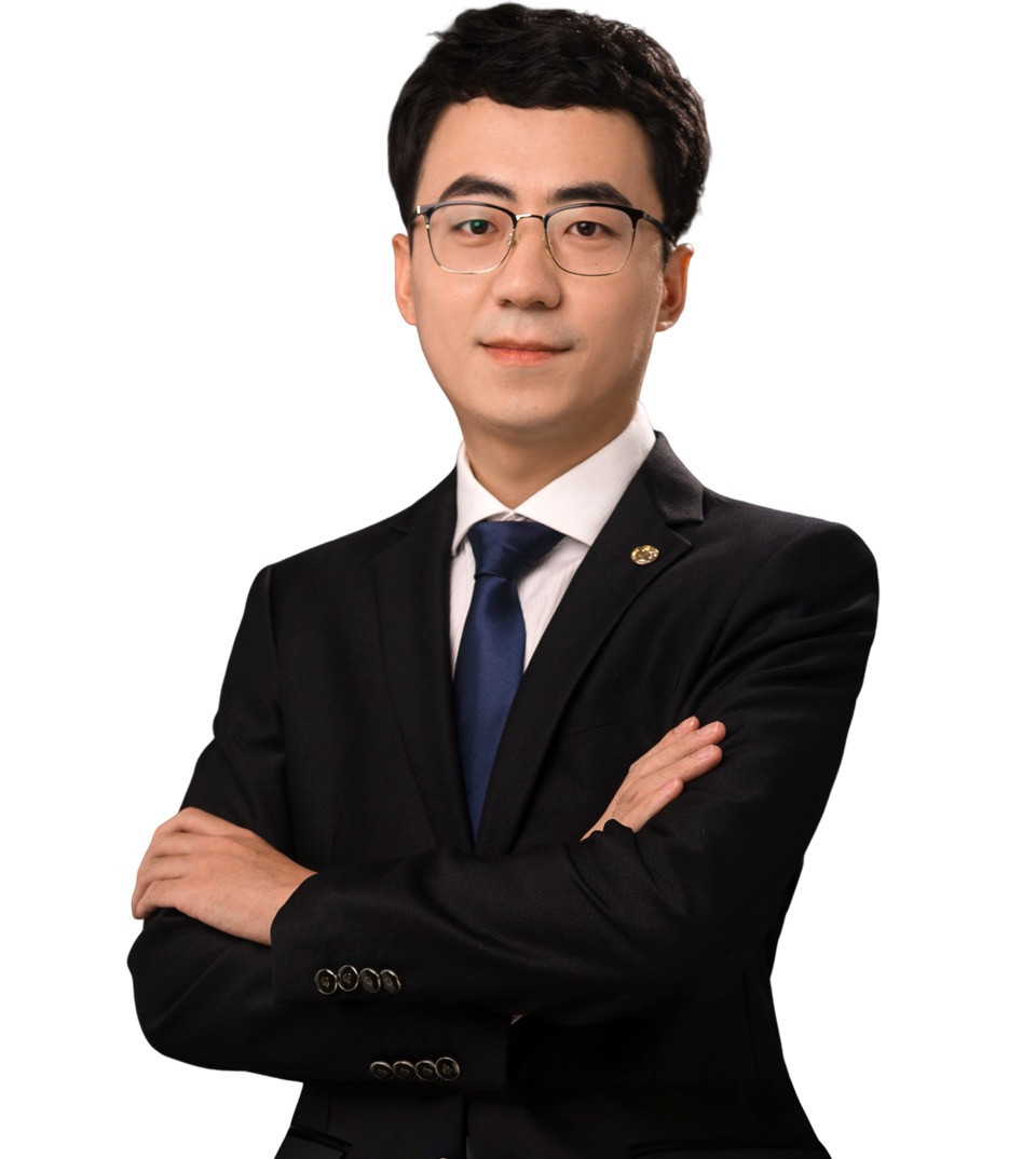 Zhao Fangming