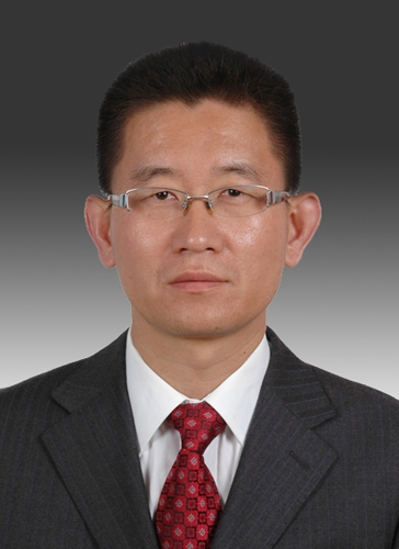 Zhao Jialin