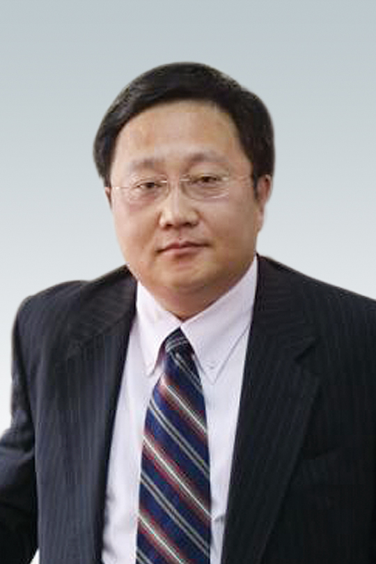 Zhao Xueyan