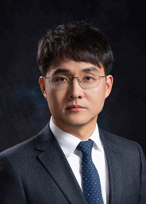 Zheng Faguo